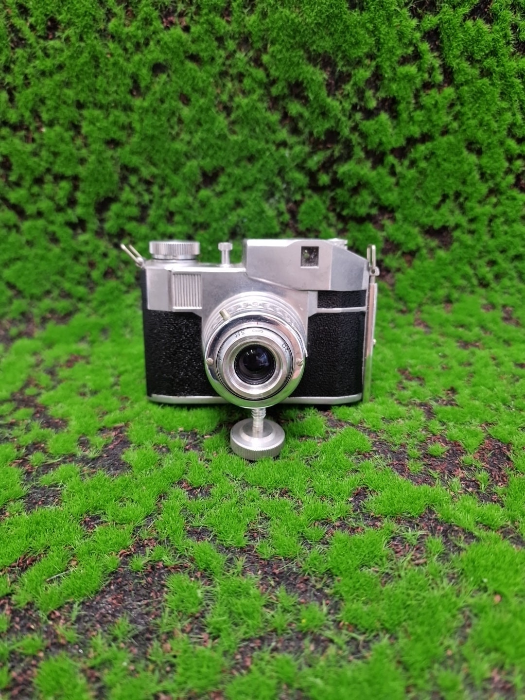 ヴィンテージ Bencini Milano Comet S 127 フィルムカメラ - 1950 年代