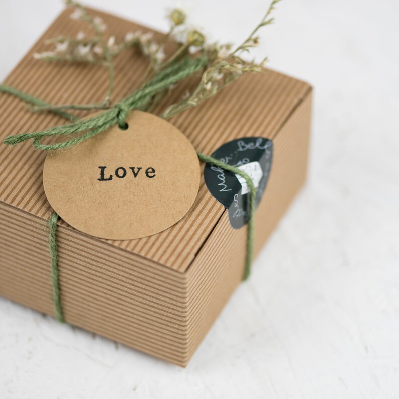 Copper Love Heart Anniversary Gift Copper Concrete Heart Etsy UK