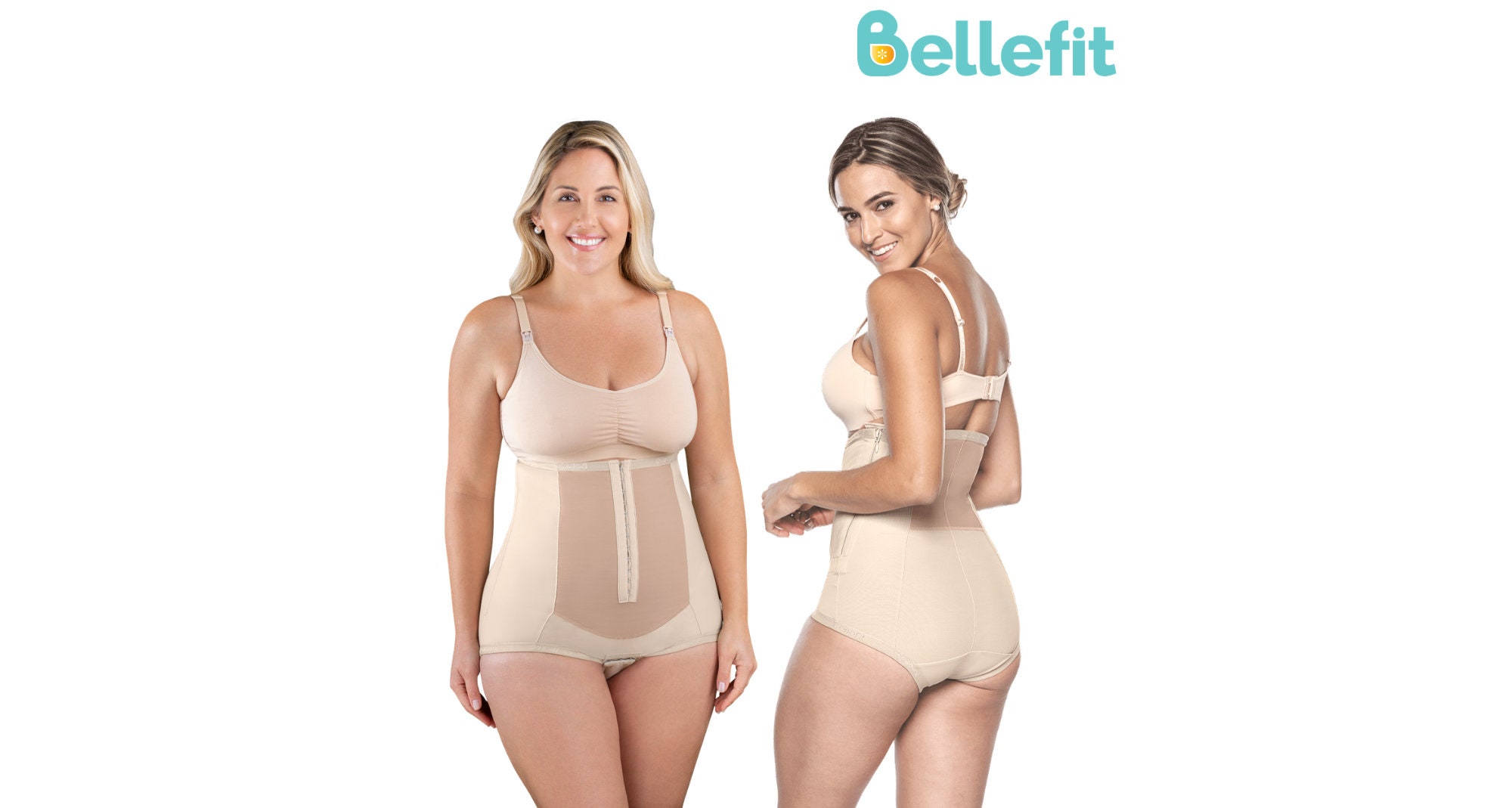 Dual-closure Girdle -  Canada