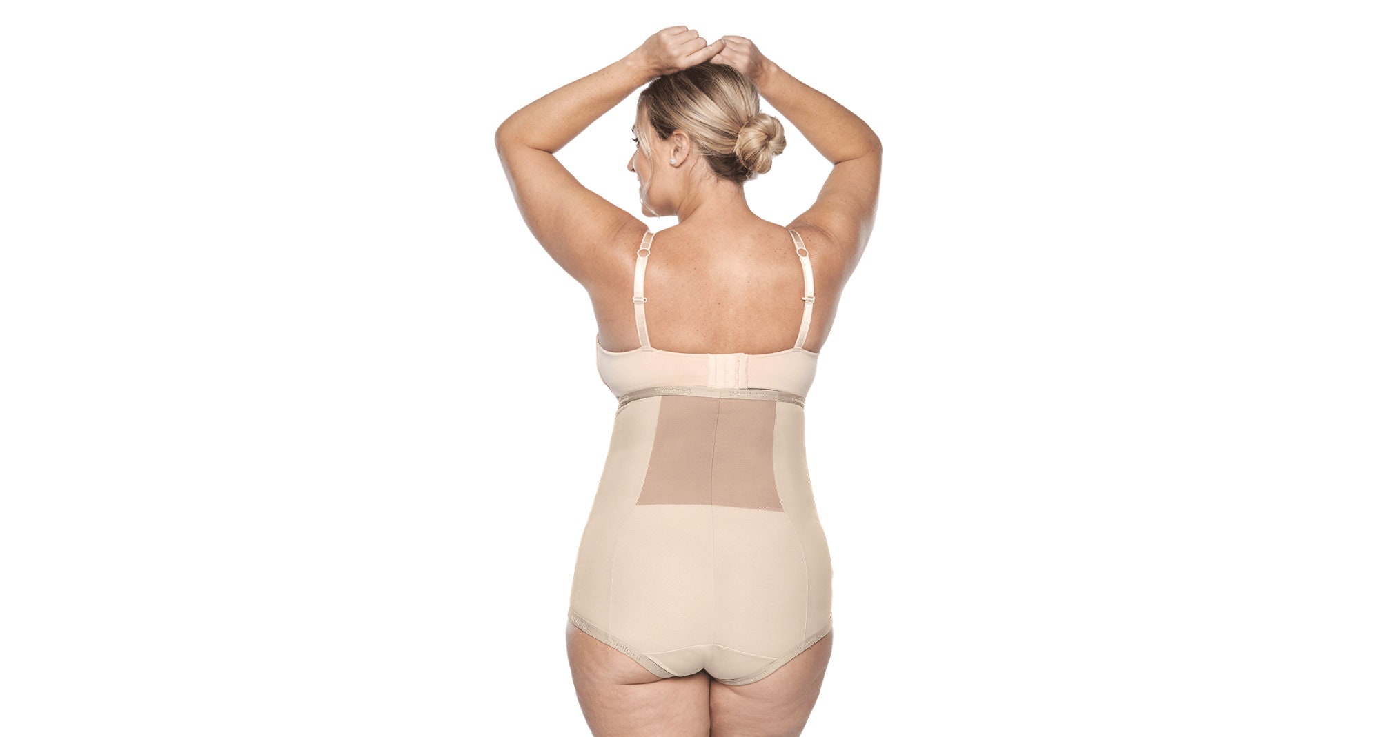 Girdle Corset -  Canada