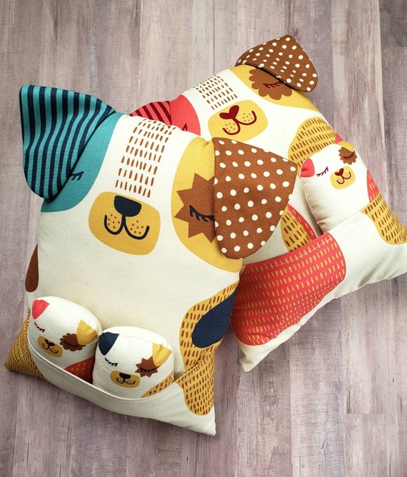 Puppy toy puppy dog dog stuffies puppies stuffed dog toy Etsy