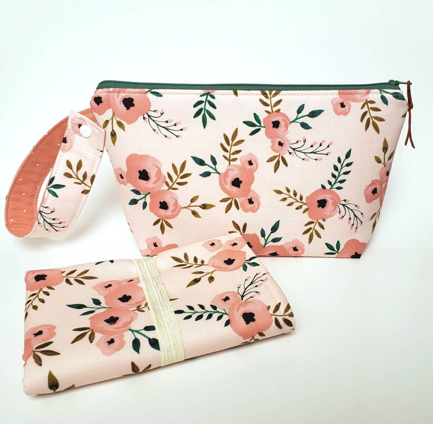 small diaper changing pad