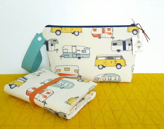 small diaper changing pad