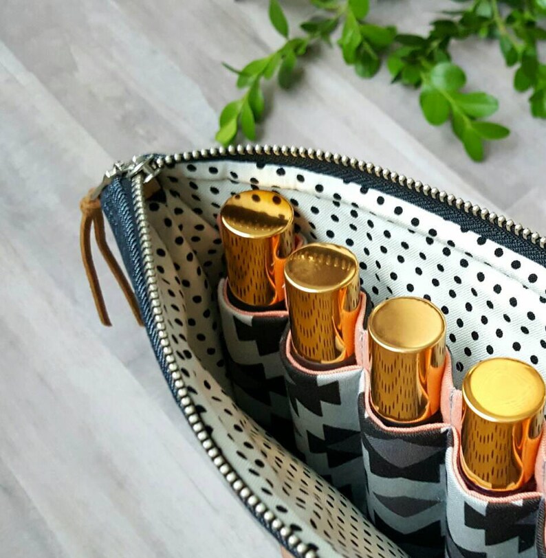 Essential Oil Insert Roller Bottle Insert Roller Bottle Etsy