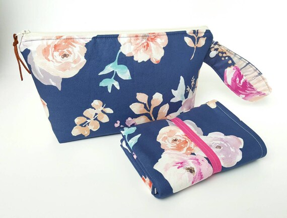 small diaper changing pad