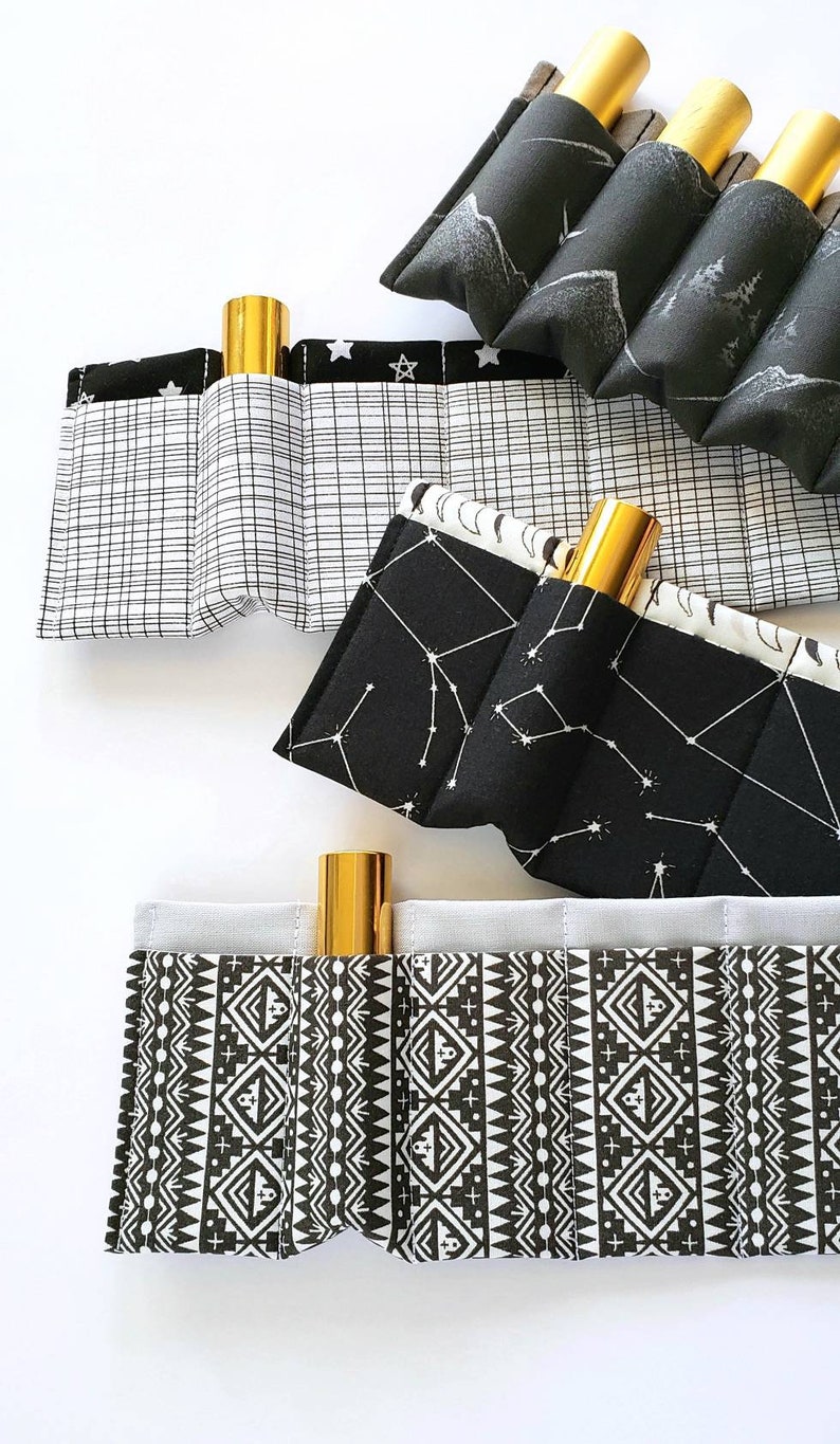 Essential Oil Insert Roller Bottle Insert Roller Bottle Etsy