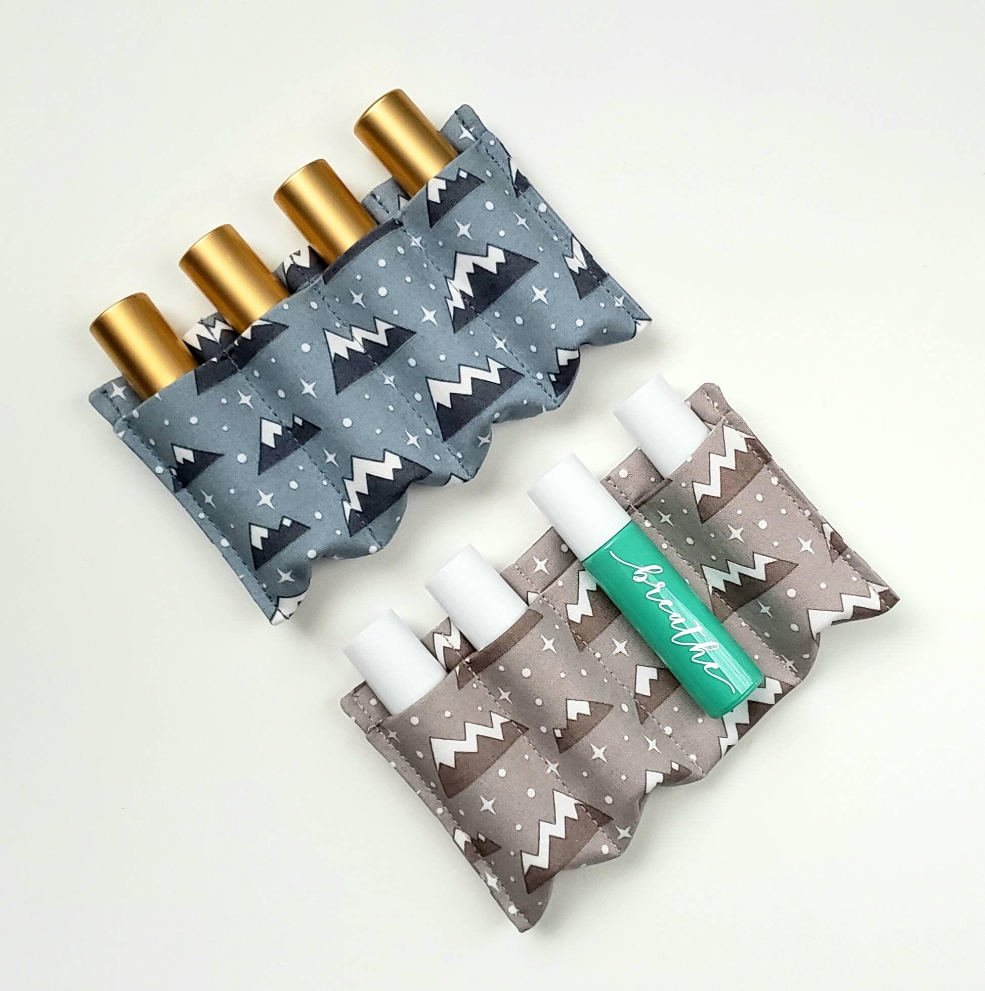 Essential Oil Insert Roller Bottle Insert Roller Bottle Etsy Denmark