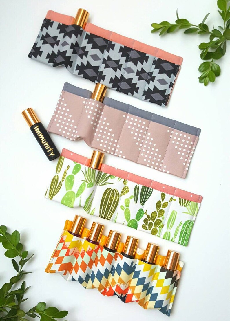 Essential Oil Insert Roller Bottle Insert Roller Bottle Etsy