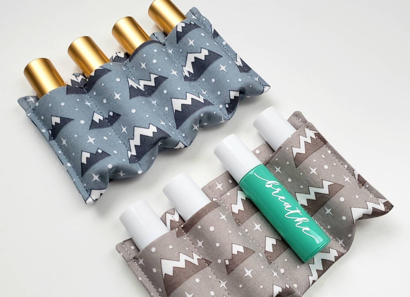 Essential Oil Insert Roller Bottle Insert Roller Bottle Etsy Denmark