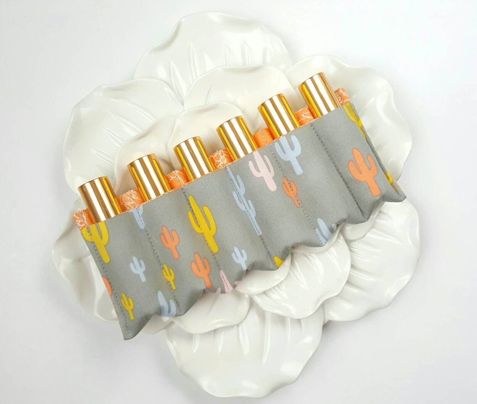 Essential Oil Insert roller bottle insert roller bottle Etsy