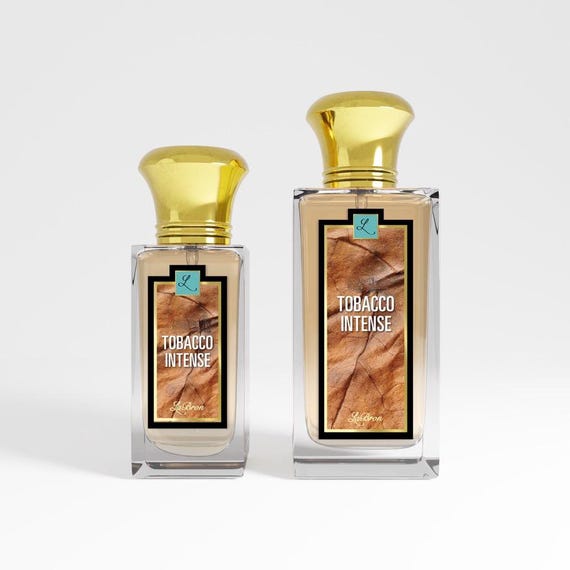 Tobacco Reserve Cologne Intense for Men – Smoky Bold Blend | Labron®  Artisan Perfumer
