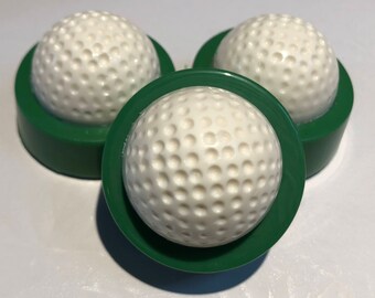 GOLF BALL OREOS®/12 Count/Father's Day/Golf Tournament/Golf Fundraiser/Golf Gift Basket/Bachelor Party/Bachelorette Party