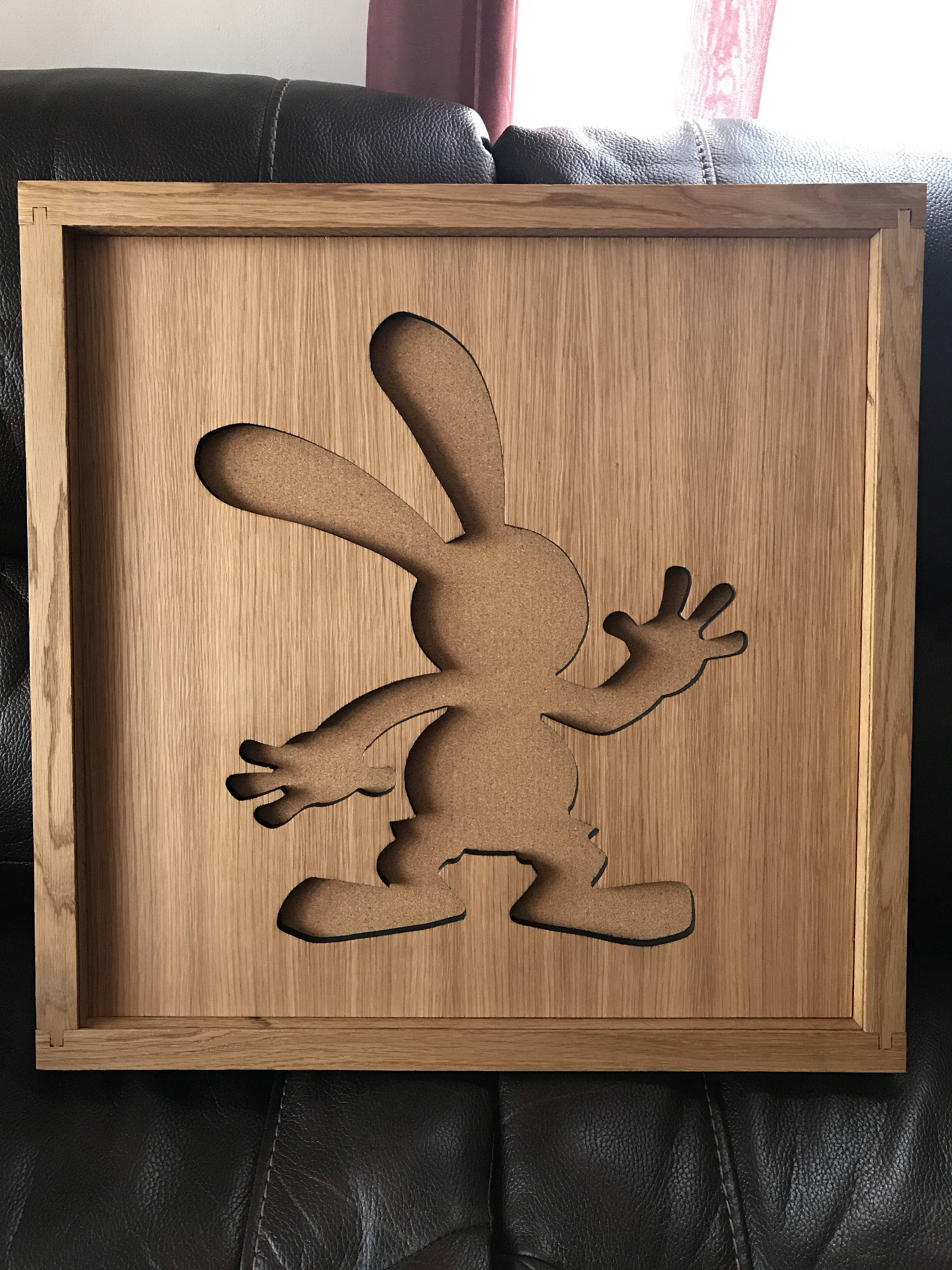 Disney Inspired Pin Display Shadowbox winnie the Pooh, Corkboard, Cork  Display 