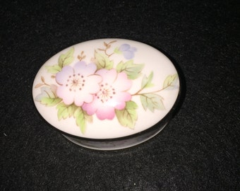 A beautiful little Richmond bone china Rose Time | Etsy