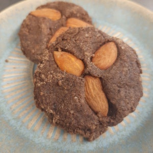 Wild Date Energy Cake *SALE* - Organic Loose-Leaf Northwest Tea - Woman Farmer & Foragers - Handcrafted Wildcrafted - Medicinal Botanicals