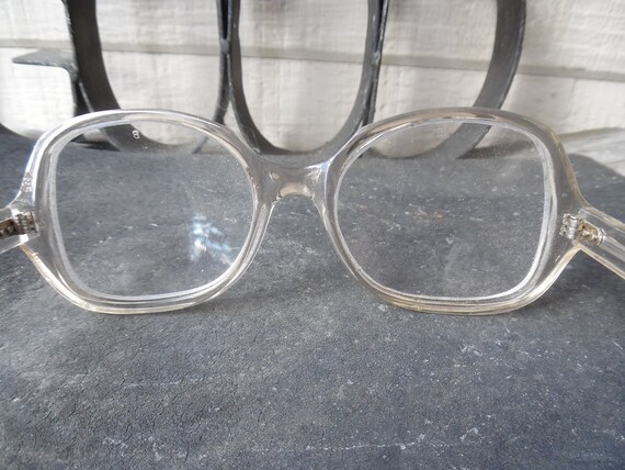 Safety science glasses - image 3