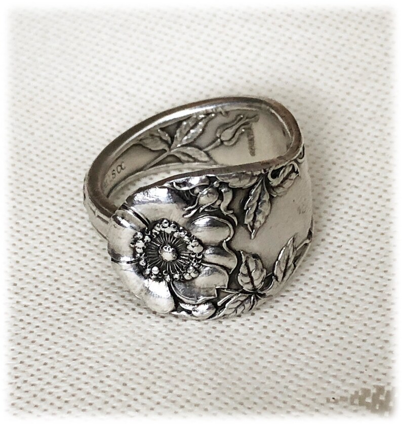 Custom Flatware Jewelry Made From YOUR Silverware Earrings Etsy