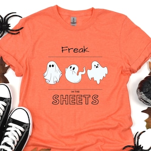 Sheet Freak T-Shirt