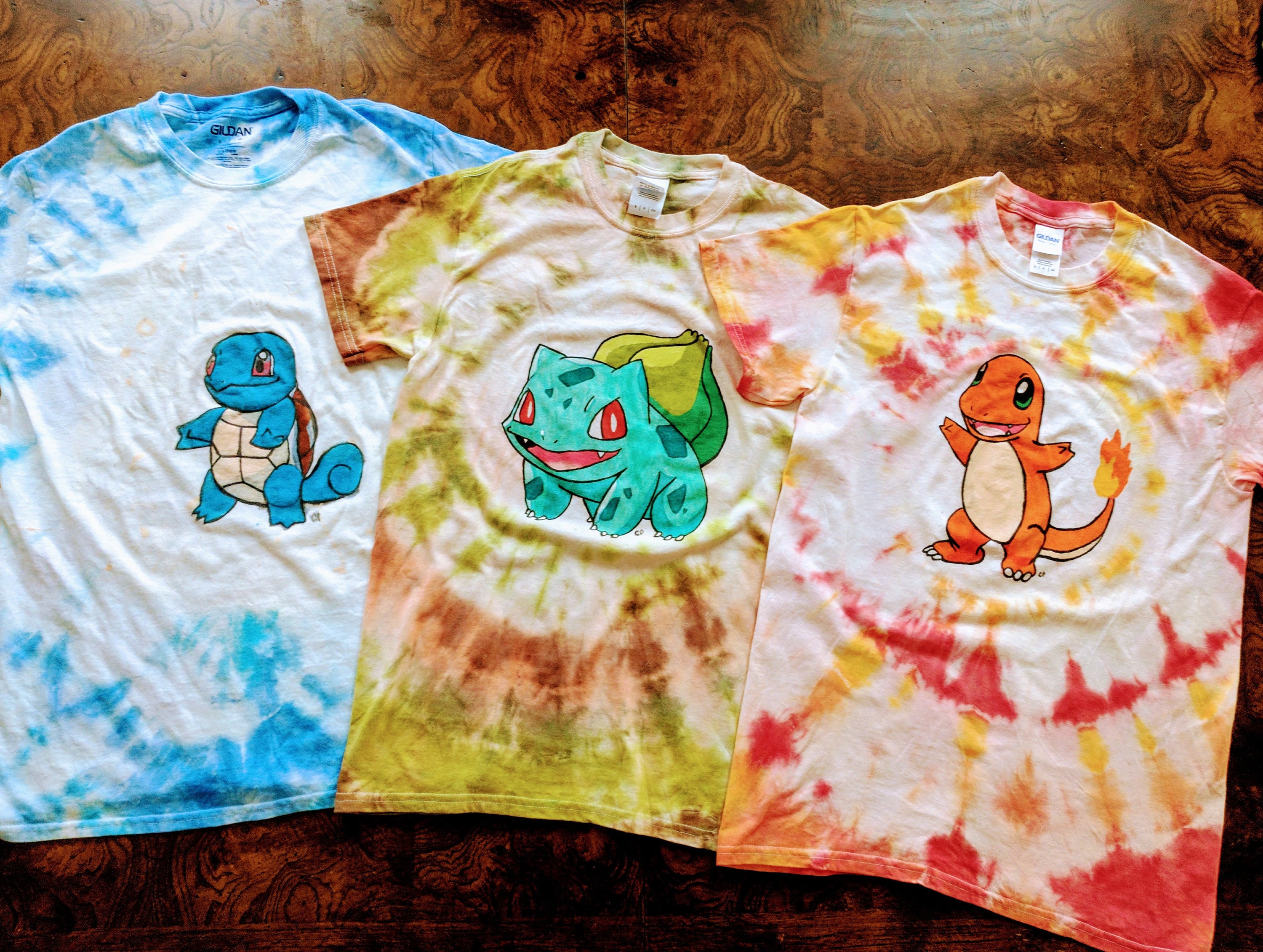 etsy pokemon shirt