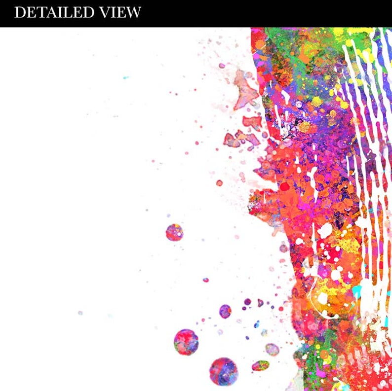 Larynx Watercolor Art Print Vocal Cord Print Vocal Folds Etsy