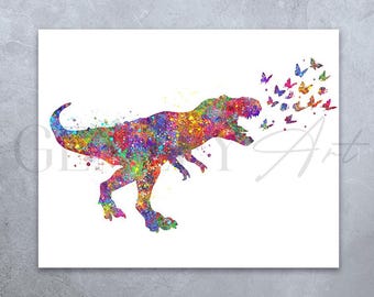 『T.rex』 クレイアート　絵画 T.rex』 クレイアート 絵画 T.rex』 クレイアート 絵画