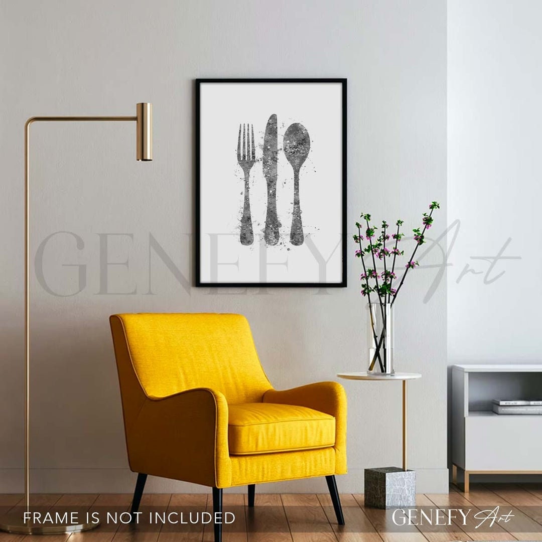 Set Di 2 Stampa Cucina Rustica Stampa In Stile Fattoria Di Campagna Arte Da Parete Per Cucina Dispensa Sala Da Pranzo A4 Cornice in Legno | Leroy Merlin