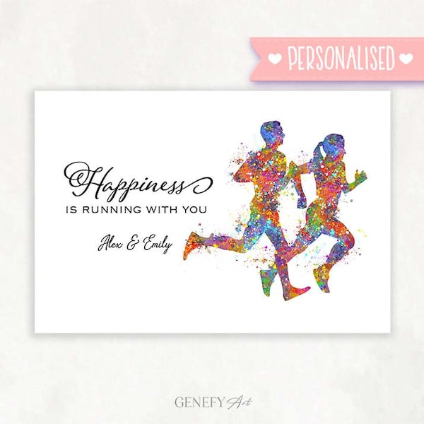 Runner Quote - Etsy