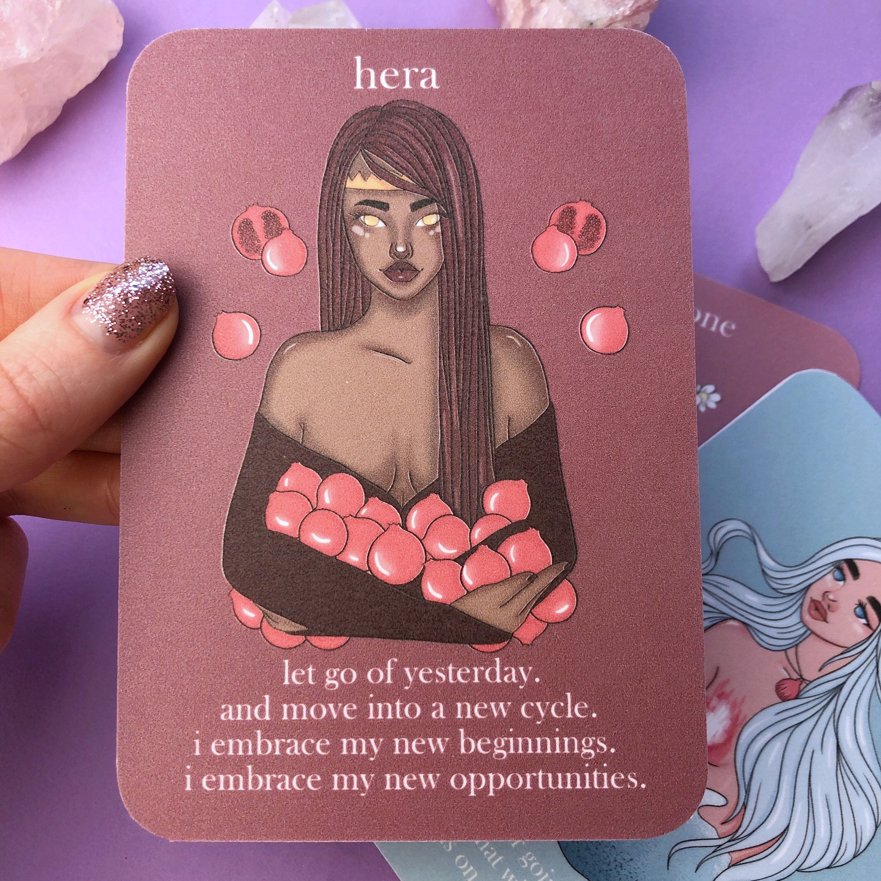 hemera nyx tarot hemera nyx tarot
