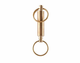 ヴィヴィアンウエストウッド　KENT BRASS KEYRING CLIP ヴィヴィアンウエストウッド KENT BRASS KEYRING CLIP
