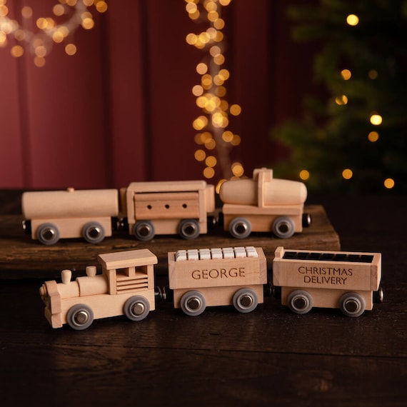 Personalised boys toys discount