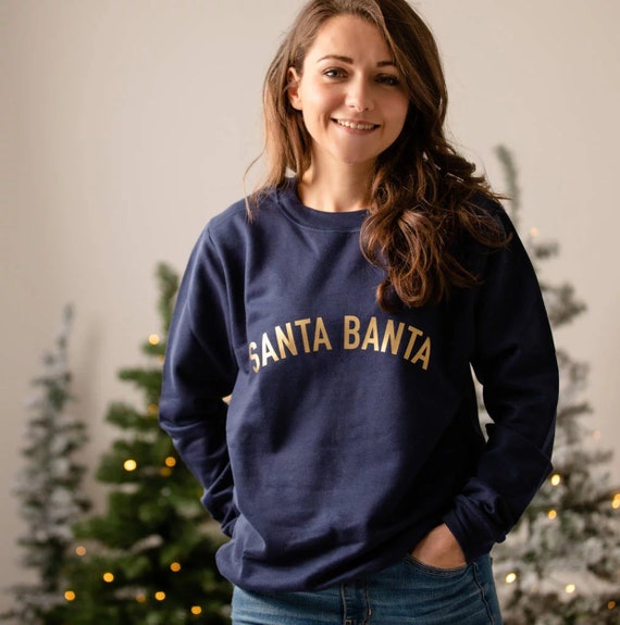 etsy christmas jumper