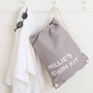 Sac pour kit d'activités personnalisé, Essentiels pour activités pour enfants, Sac pour kit de sport, Sac pour kit de sport, Essentiels pour la rentrée, Indispensable pour la rentrée