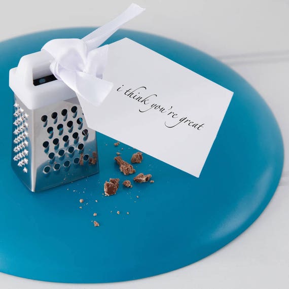 Personalised I Think You re Great Mini Grater Greatest Valentine s Day Gifts Novelty Gifts You re Grate Gift for Loved One Grater Fun Etsy UK