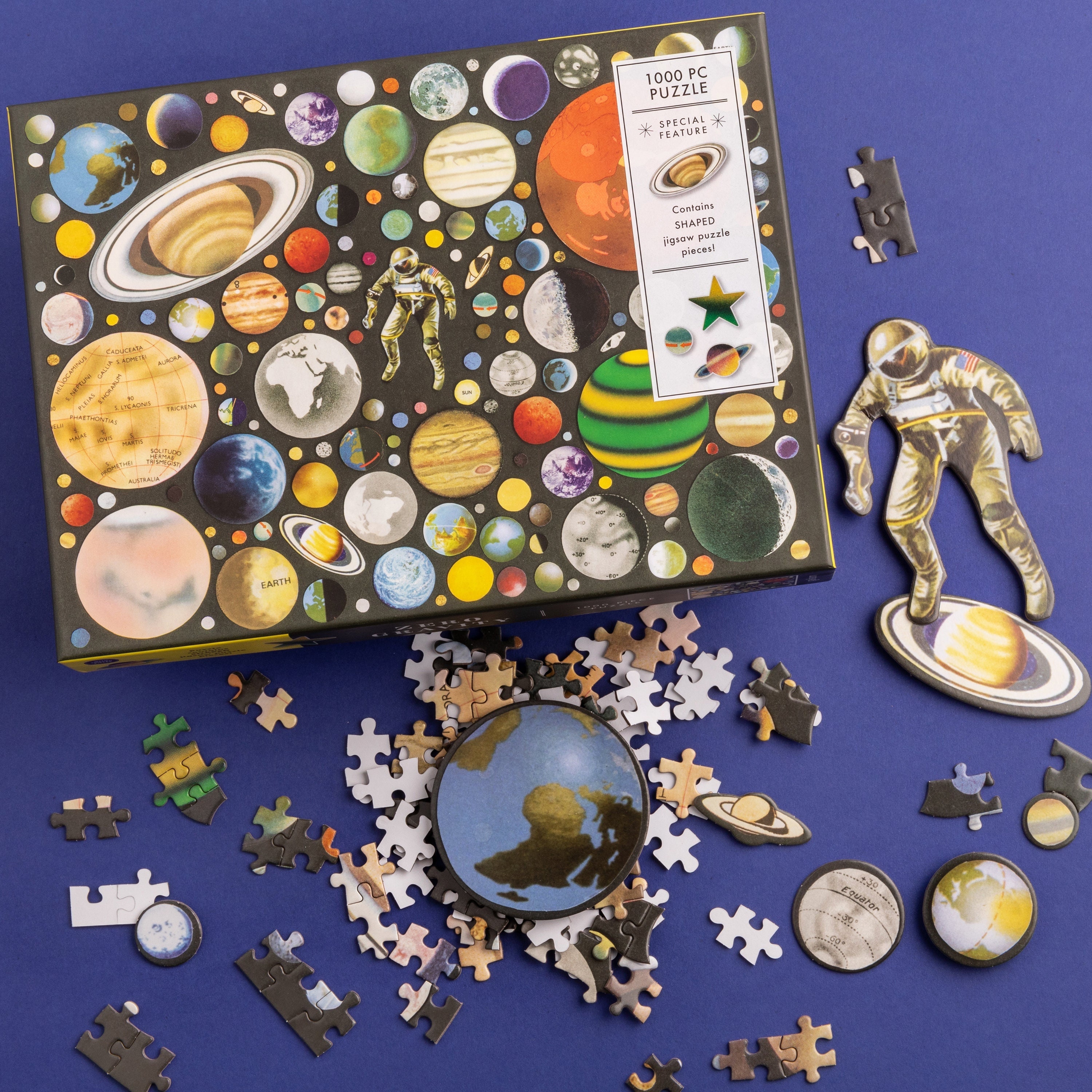 Online Jigsaw Puzzles - PuzzleOut