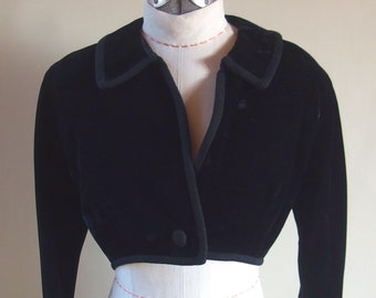 dressy black evening jackets