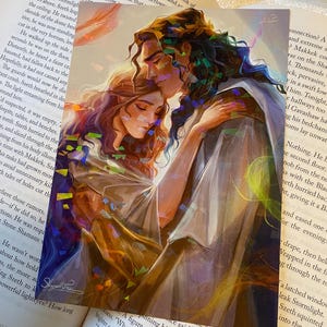 Prism, Stormlight inspired, Cosmere inspired print
