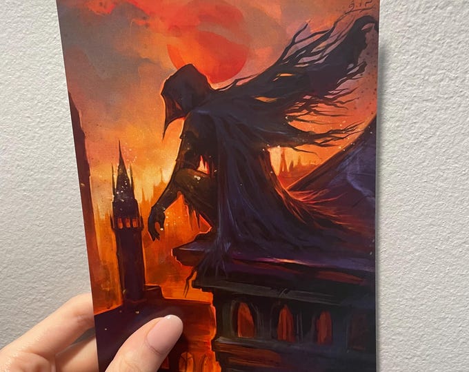 Smoke and Shadow, mistborn inspired artwork, Vin inspired, Cosmere inspired