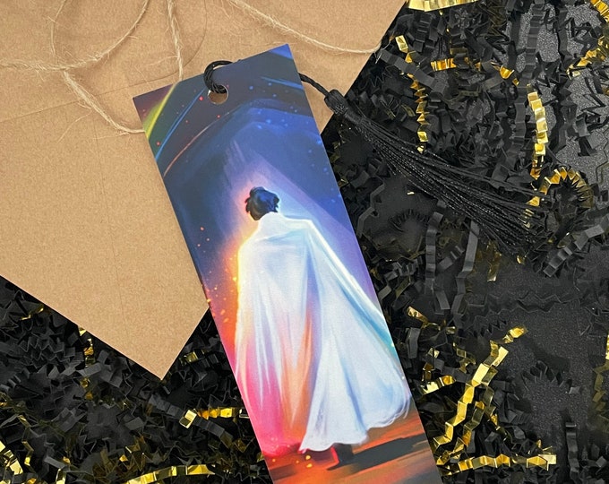 Heightening bookmark, Warbreaker inspired