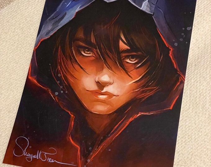 Assassin, mistborn inspired artwork, Vin inspired, Cosmere inspired