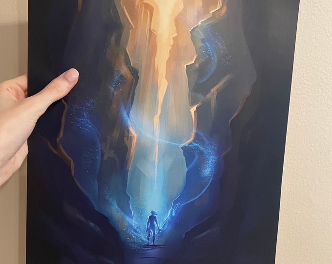 Honor Poster
