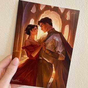Dance, mistborn inspired artwork, Vin inspired, Cosmere inspired
