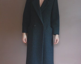 jg hook wool coat