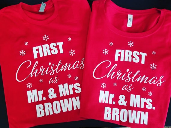 5xl christmas t shirts