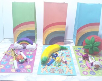 kid party bags