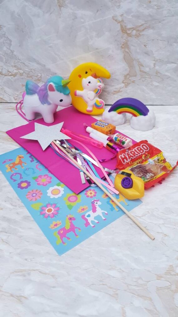 Older kids hotsell party bags