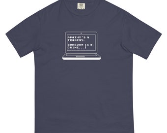 Staying Inside Shirt // Inside Shirt // Inside Merch