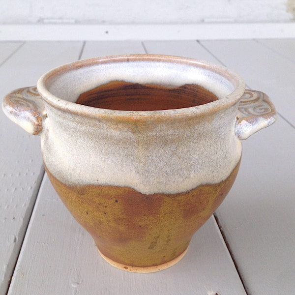 Wide Mouth Vase Etsy