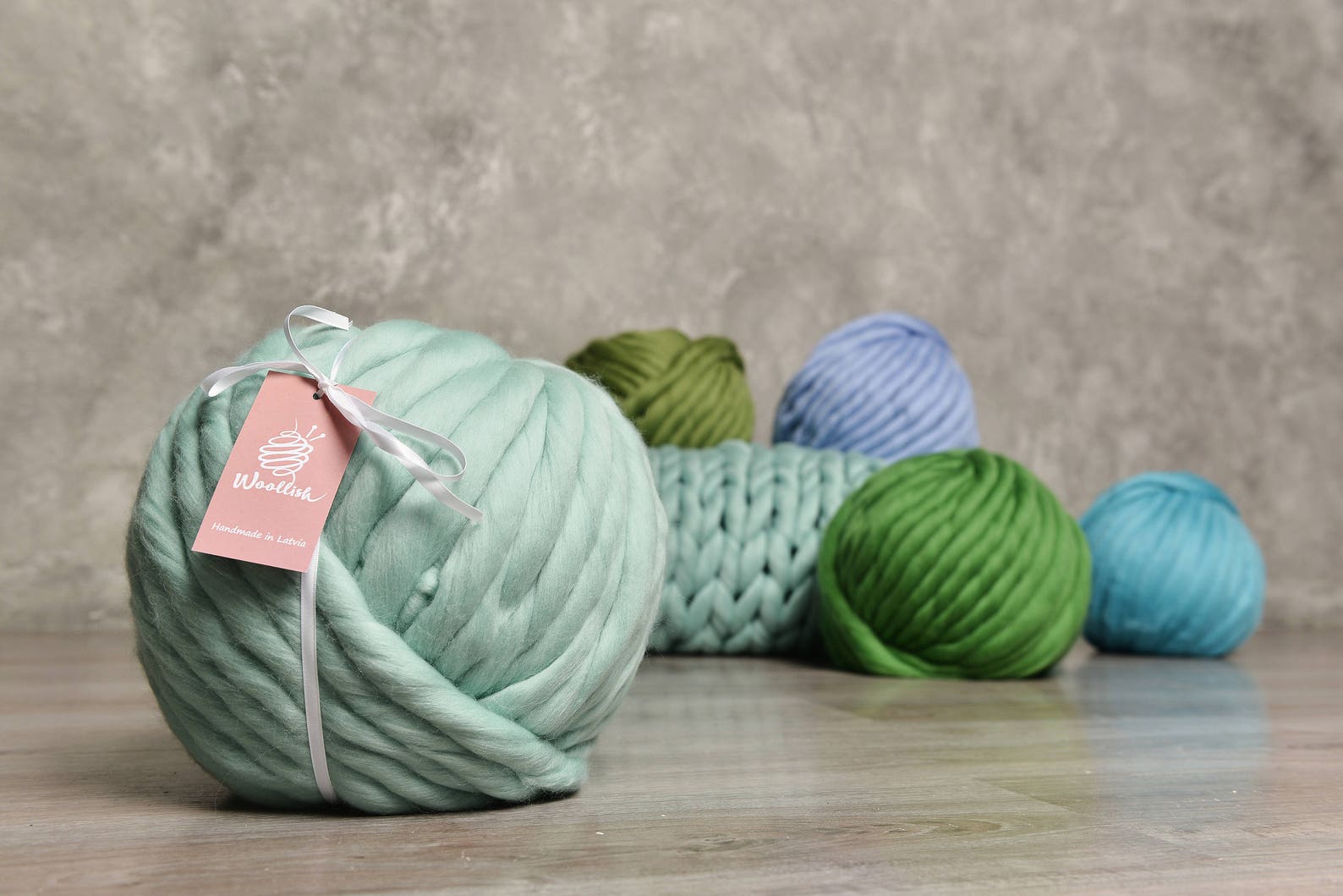 Chunky Knit Yarn Bulky Yarn Chunky Knit Blanket Chunky Wool Etsy