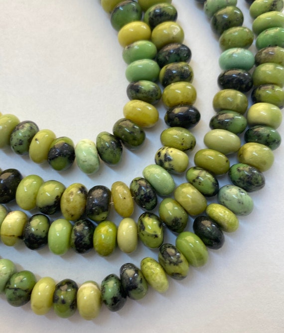 Diameter 3mm-3.5mm Natural Jade Beads Jadeite Mixed Colors Bead
