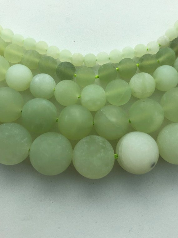 Light Yellow 6x9mm Natural Topaz Gemstone Rice-shaped Loose Beads 15